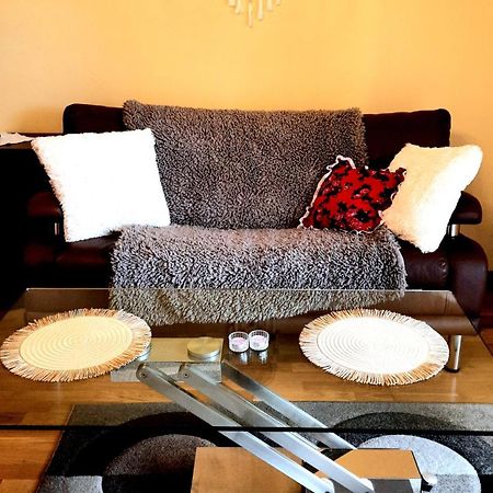 Apartament Ekspedycja Zakopane Exteriör bild