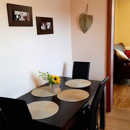 Apartament Ekspedycja Zakopane Exteriör bild