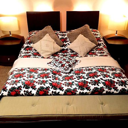 Apartament Ekspedycja Zakopane Exteriör bild
