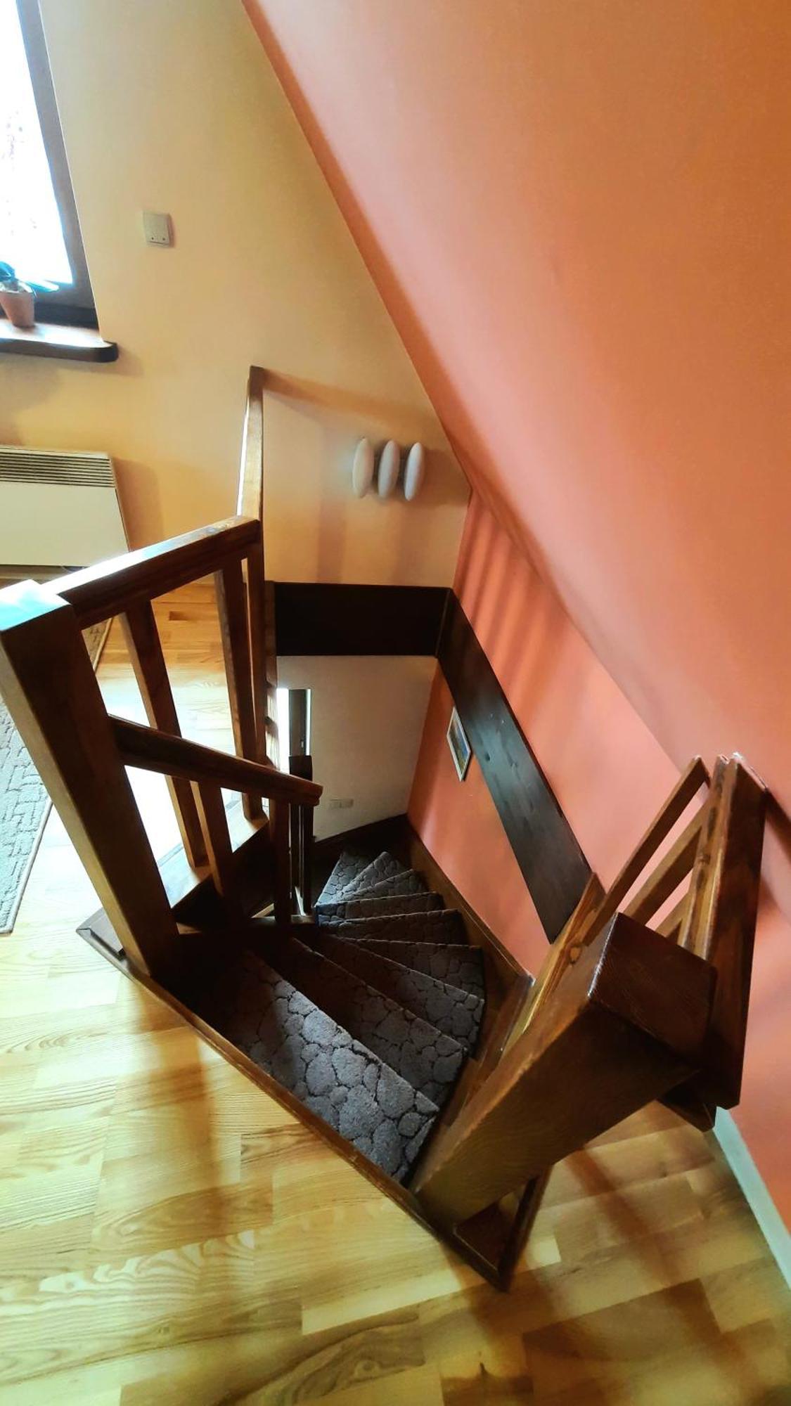Apartament Ekspedycja Zakopane Exteriör bild