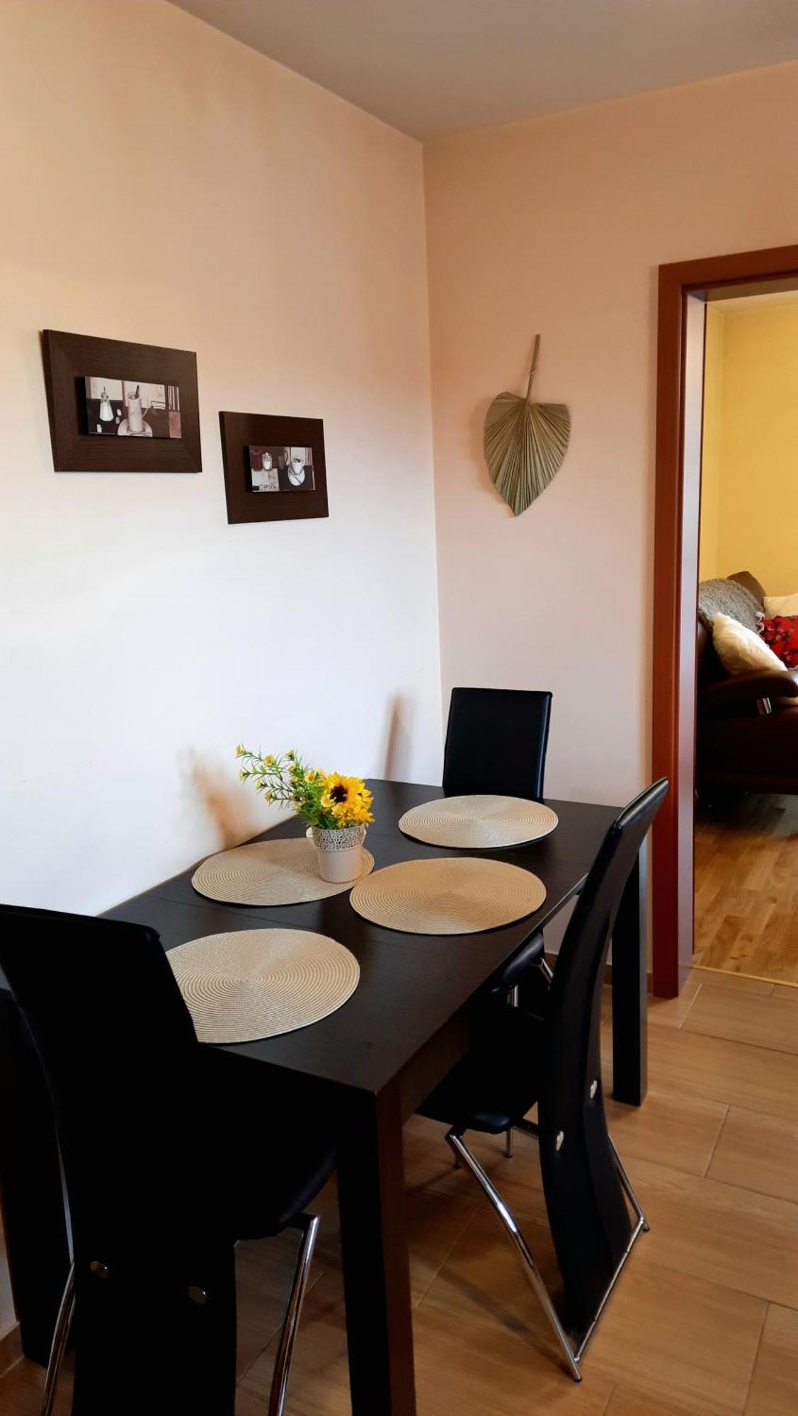 Apartament Ekspedycja Zakopane Exteriör bild