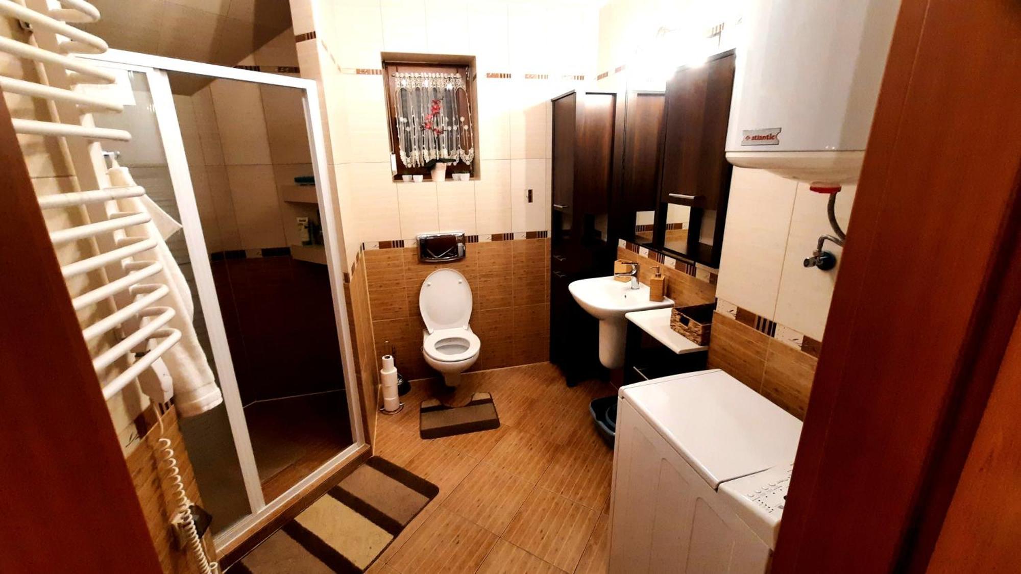 Apartament Ekspedycja Zakopane Exteriör bild