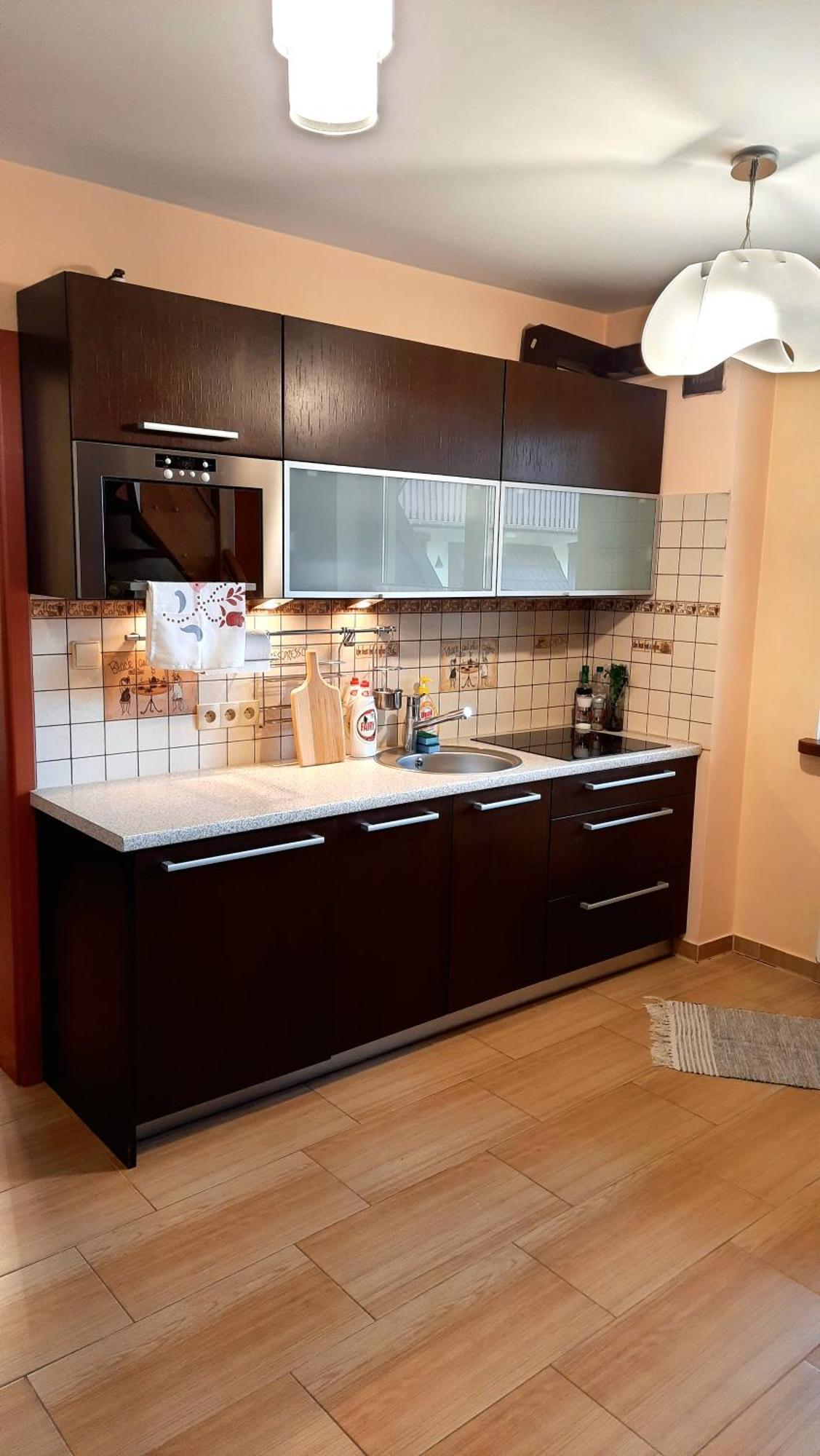 Apartament Ekspedycja Zakopane Exteriör bild