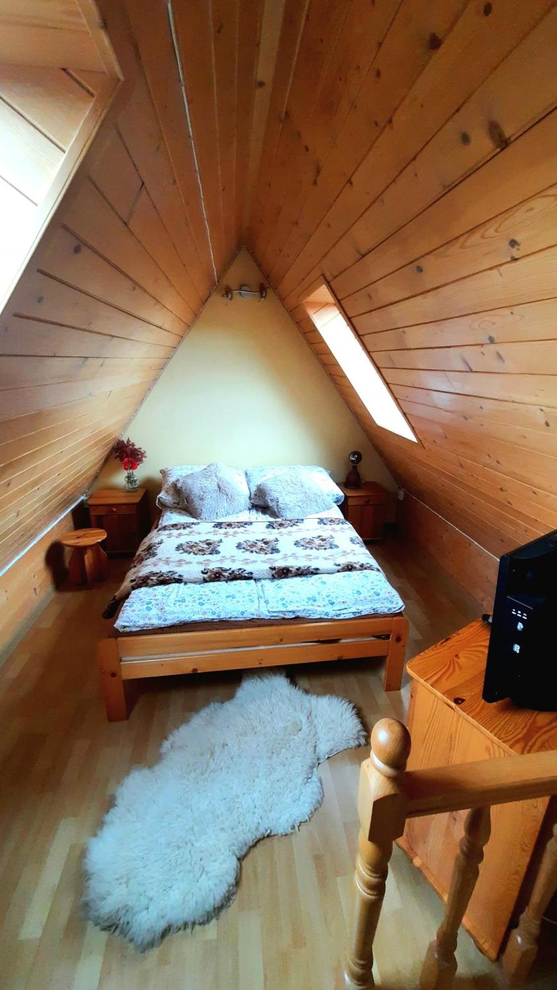 Apartament Ekspedycja Zakopane Exteriör bild