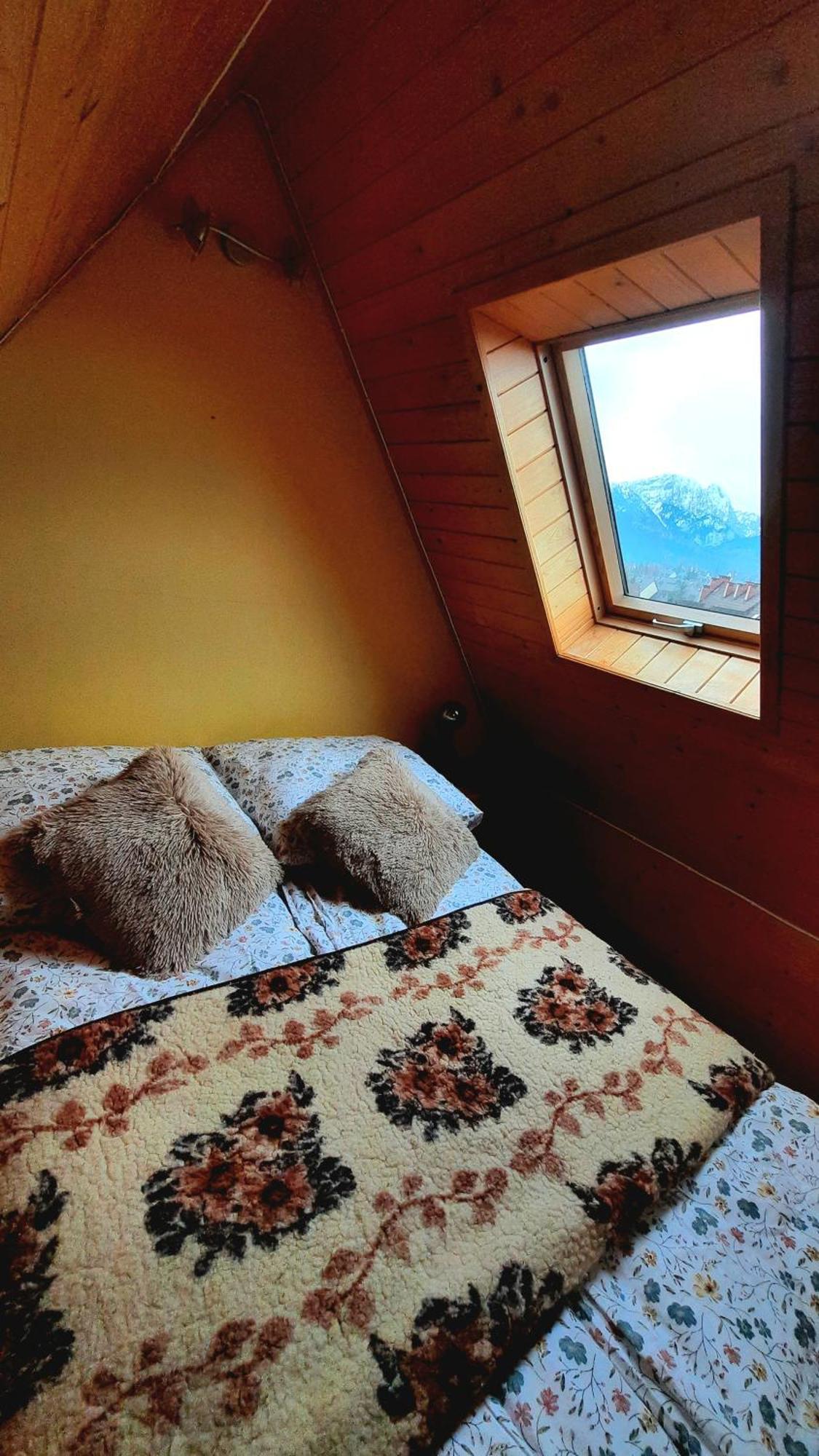 Apartament Ekspedycja Zakopane Exteriör bild